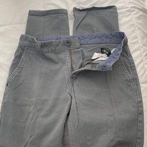 Boys gray Zoo York jeans